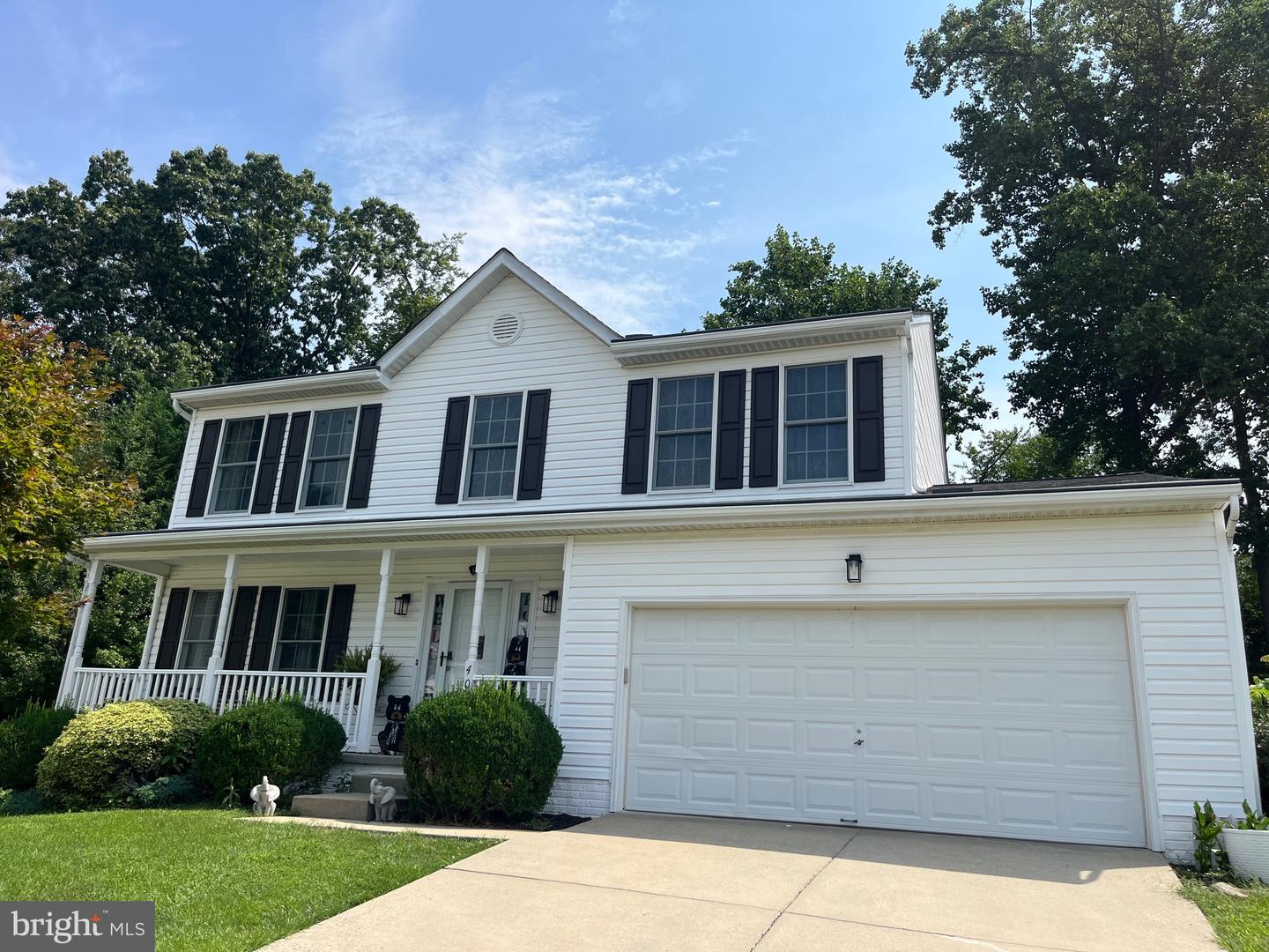 400 GRESHAM CT