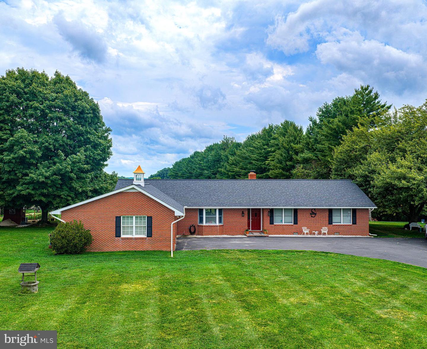 2625 Bradenbaugh Rd Property Photo 1