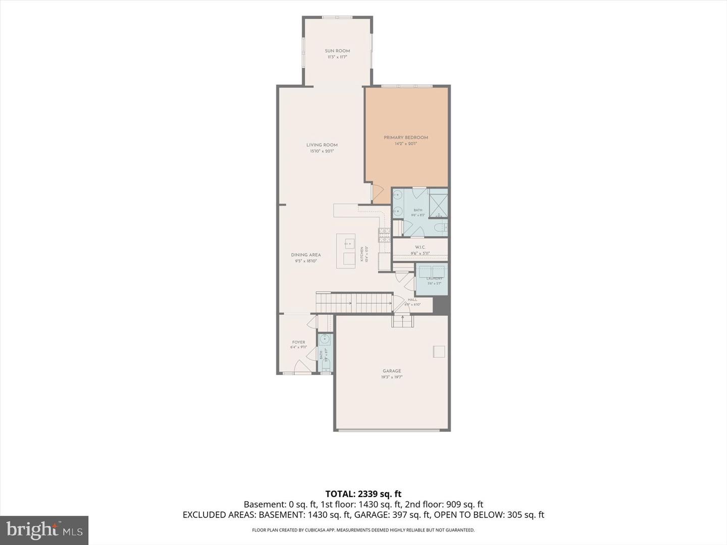 3627 Skylark Ct Property Photo 54