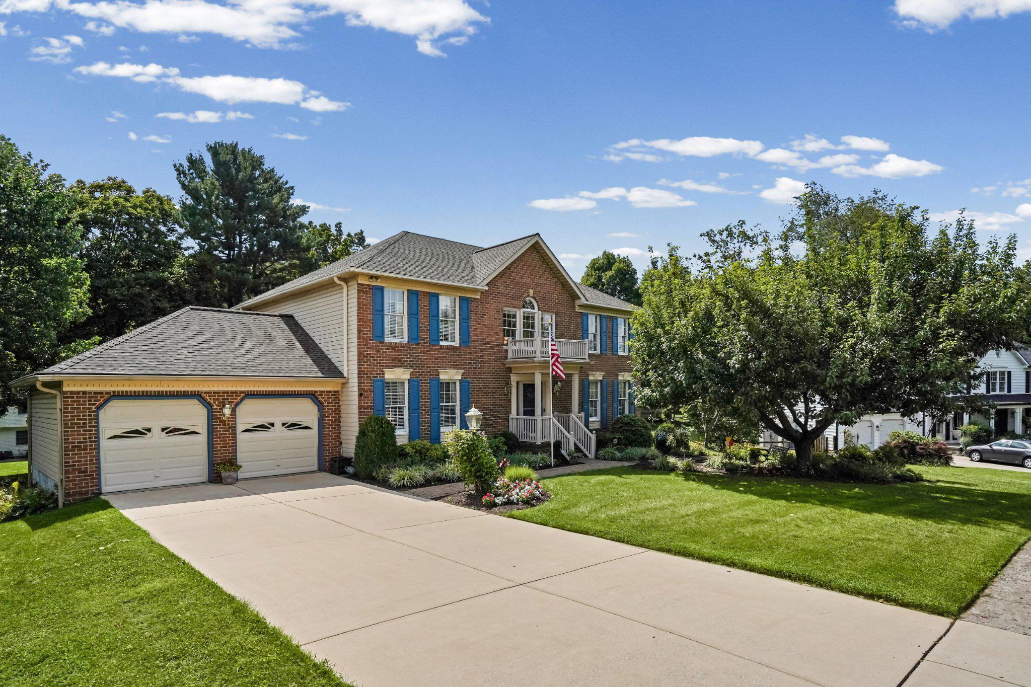 1202 AMBRIDGE RD