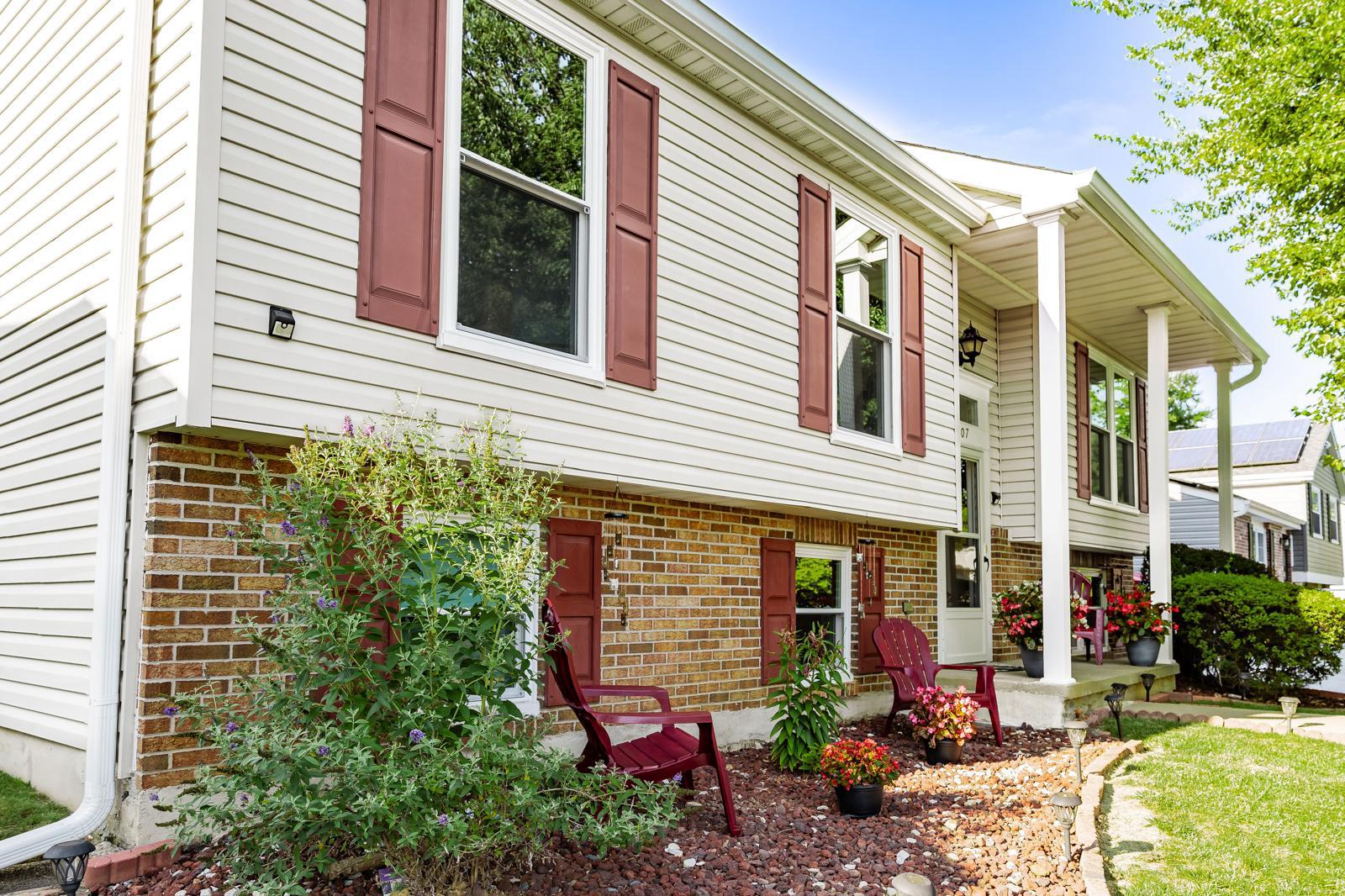 2507 LAUREL VALLEY GRTH