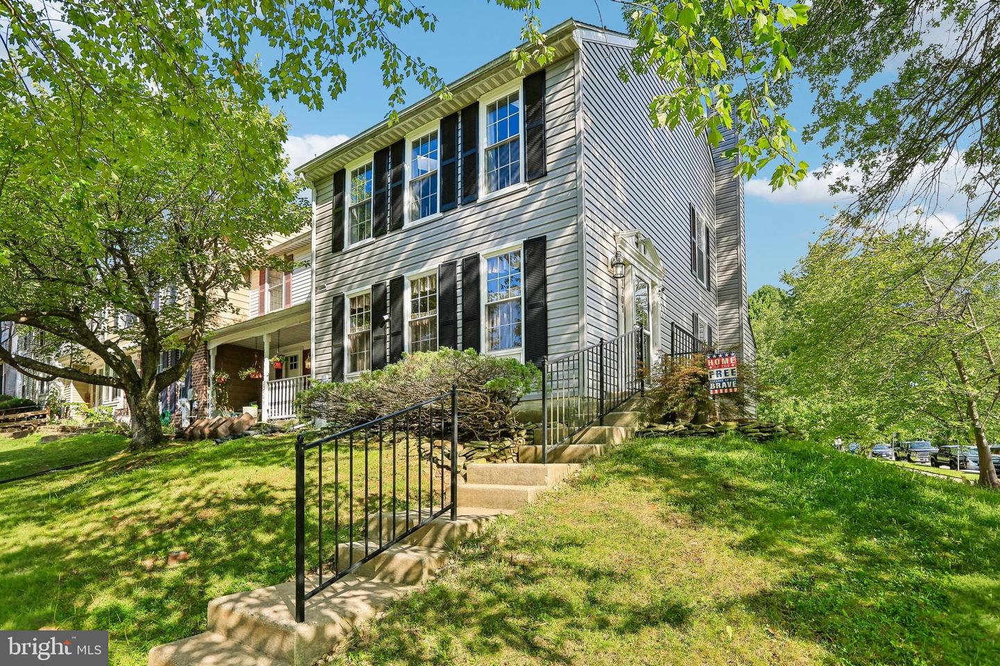 1701 Beechbank Way Property Photo 1