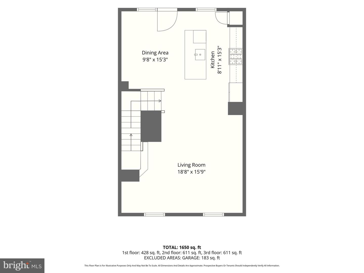 2528 Schooner Way Property Photo 29