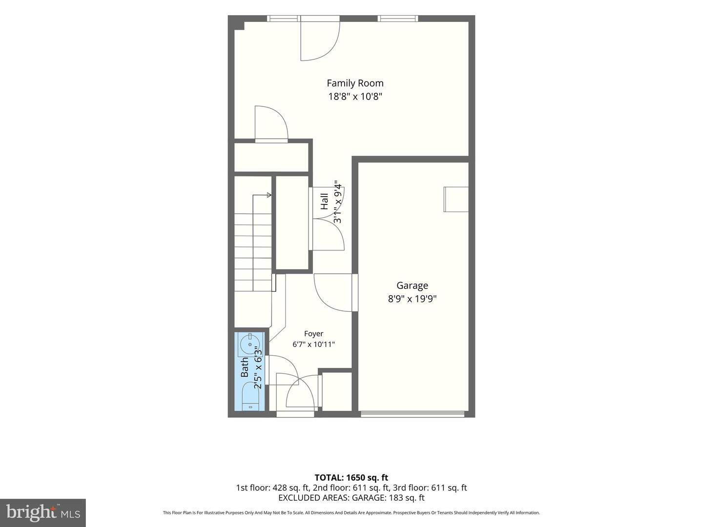 2528 Schooner Way Property Photo 30