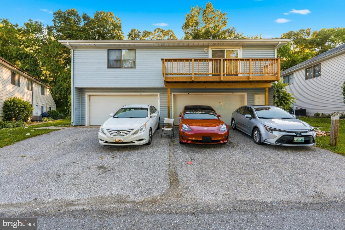 814-b Windstream Way #b Property Photo 1
