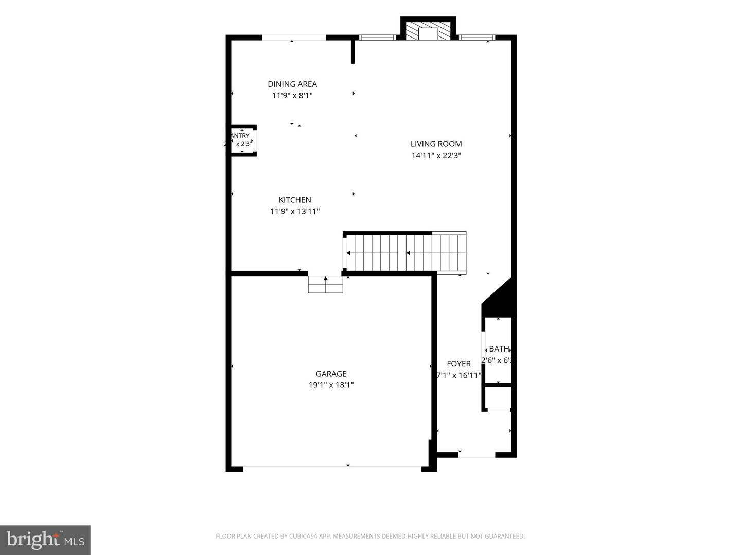 2527 Chessie Way Property Photo 41