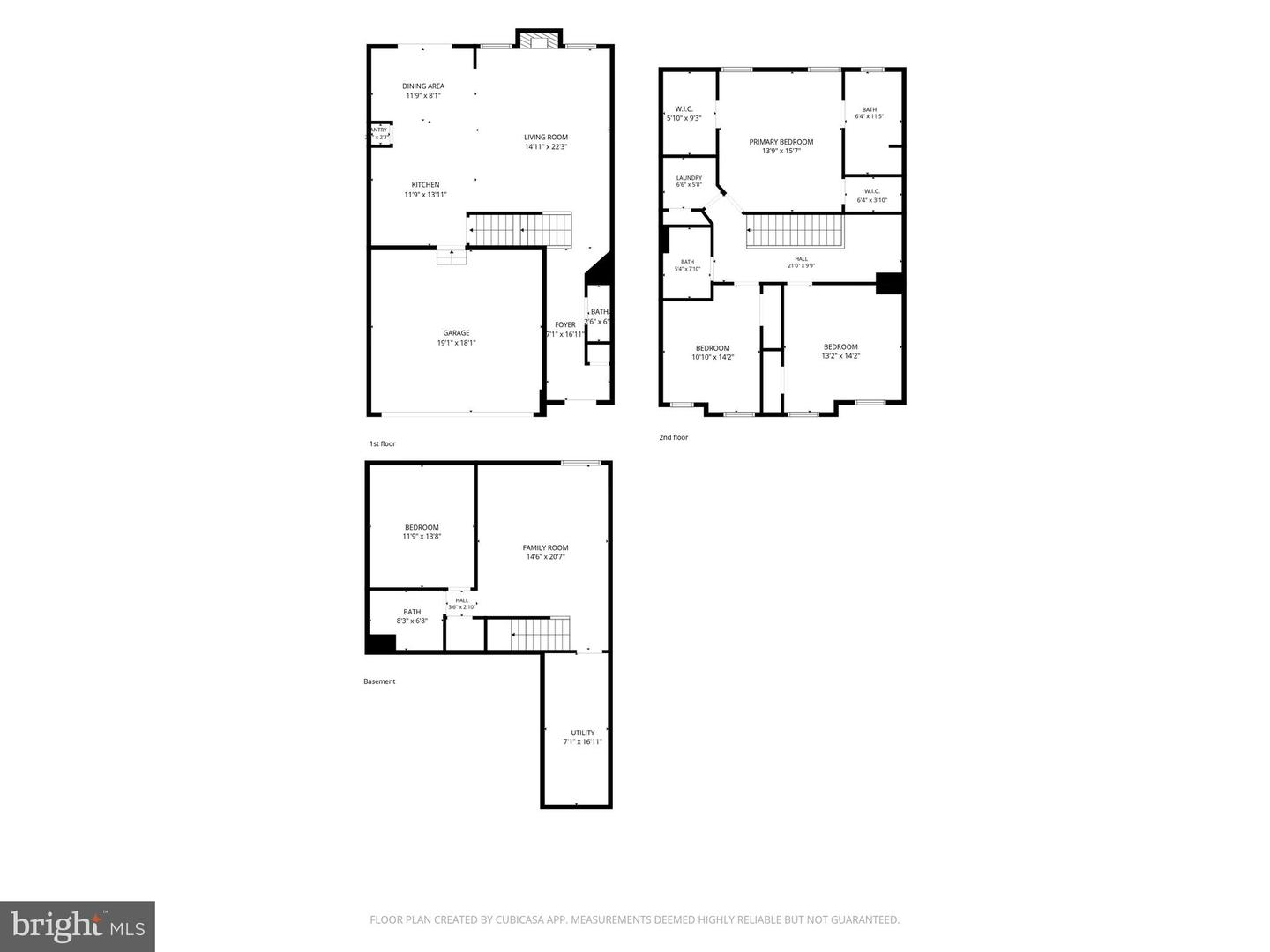 2527 Chessie Way Property Photo 44