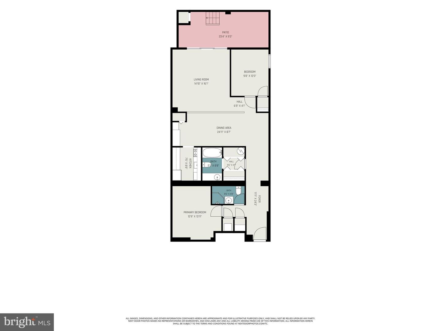 300 Commerce St #c Property Photo 43