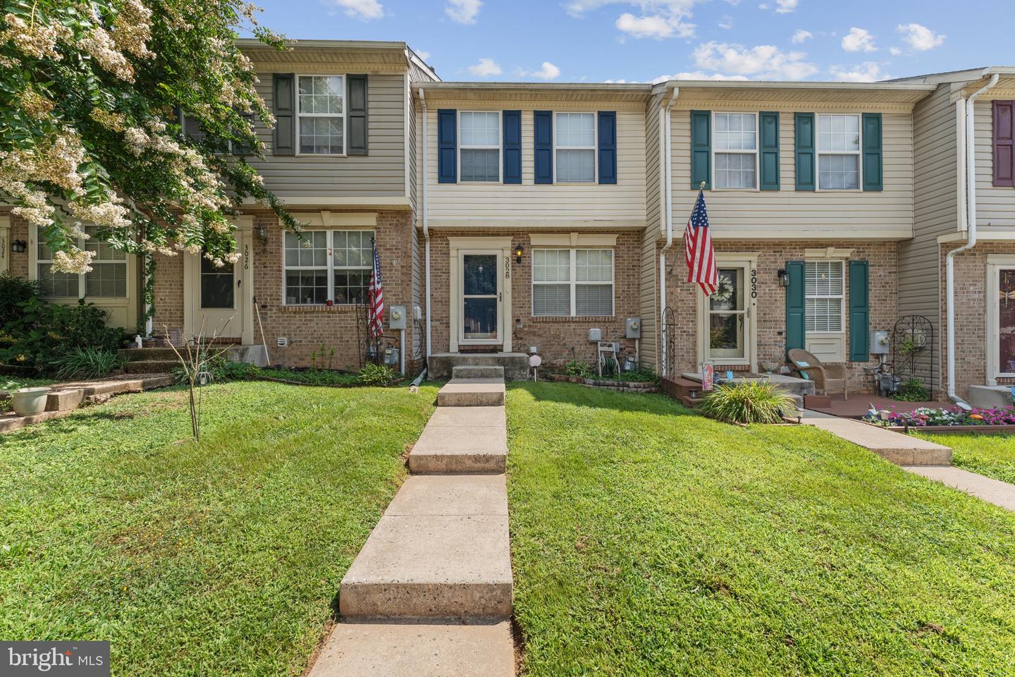 3028 Benefit Ct Property Photo 1
