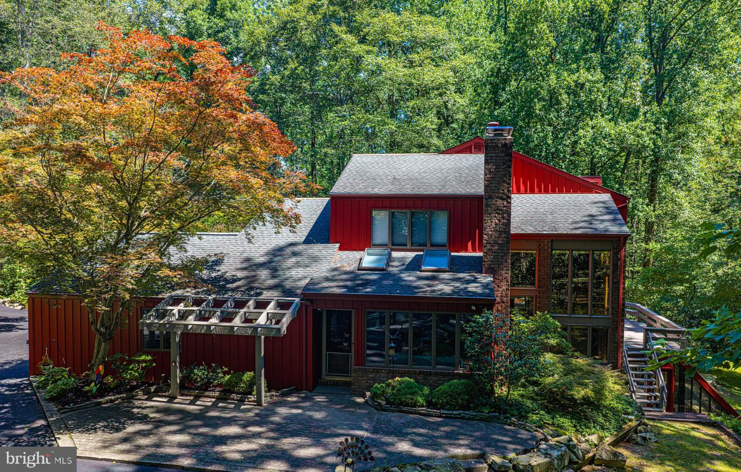 405 Prospect Mill Rd Property Photo 3