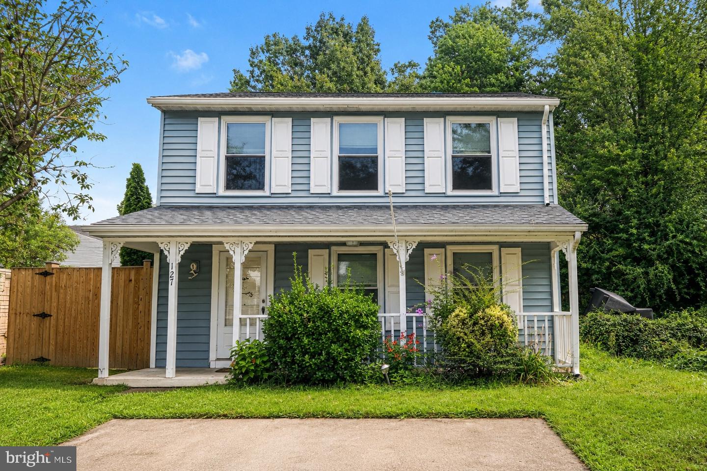 127 Laburnum Rd Property Photo 1
