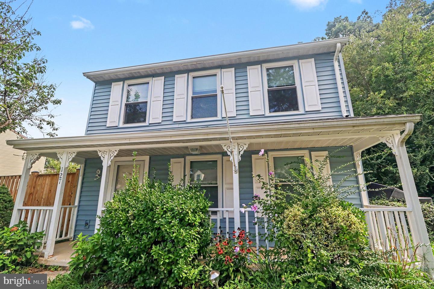 127 Laburnum Rd Property Photo 3