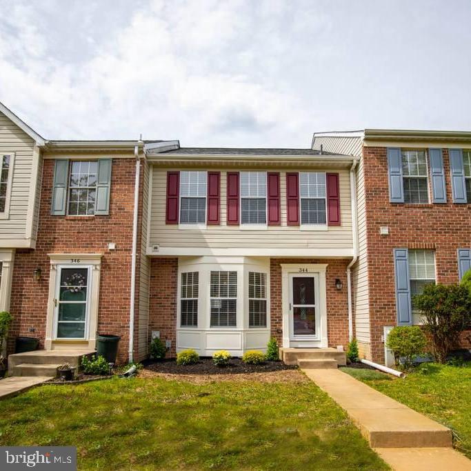 344 HONEY LOCUST CT Property Photo 1