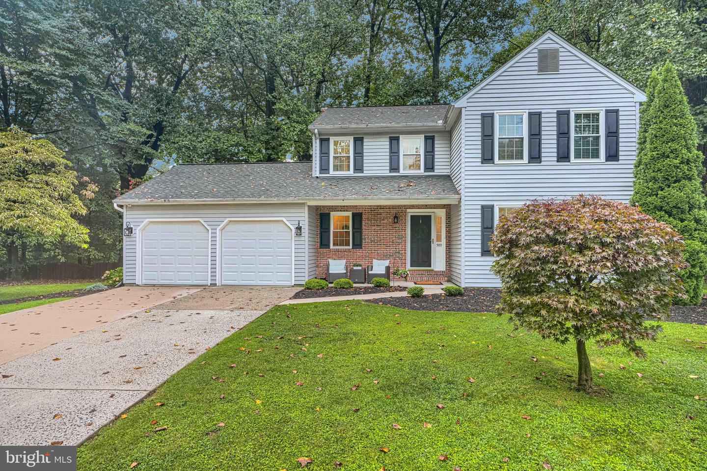 500 Stonehue Ct Property Photo 2