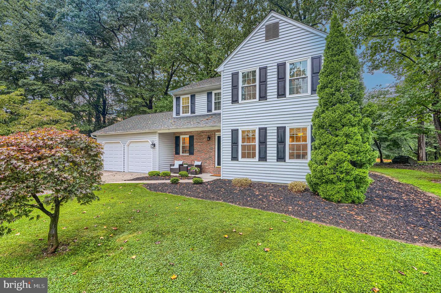 500 Stonehue Ct Property Photo 3