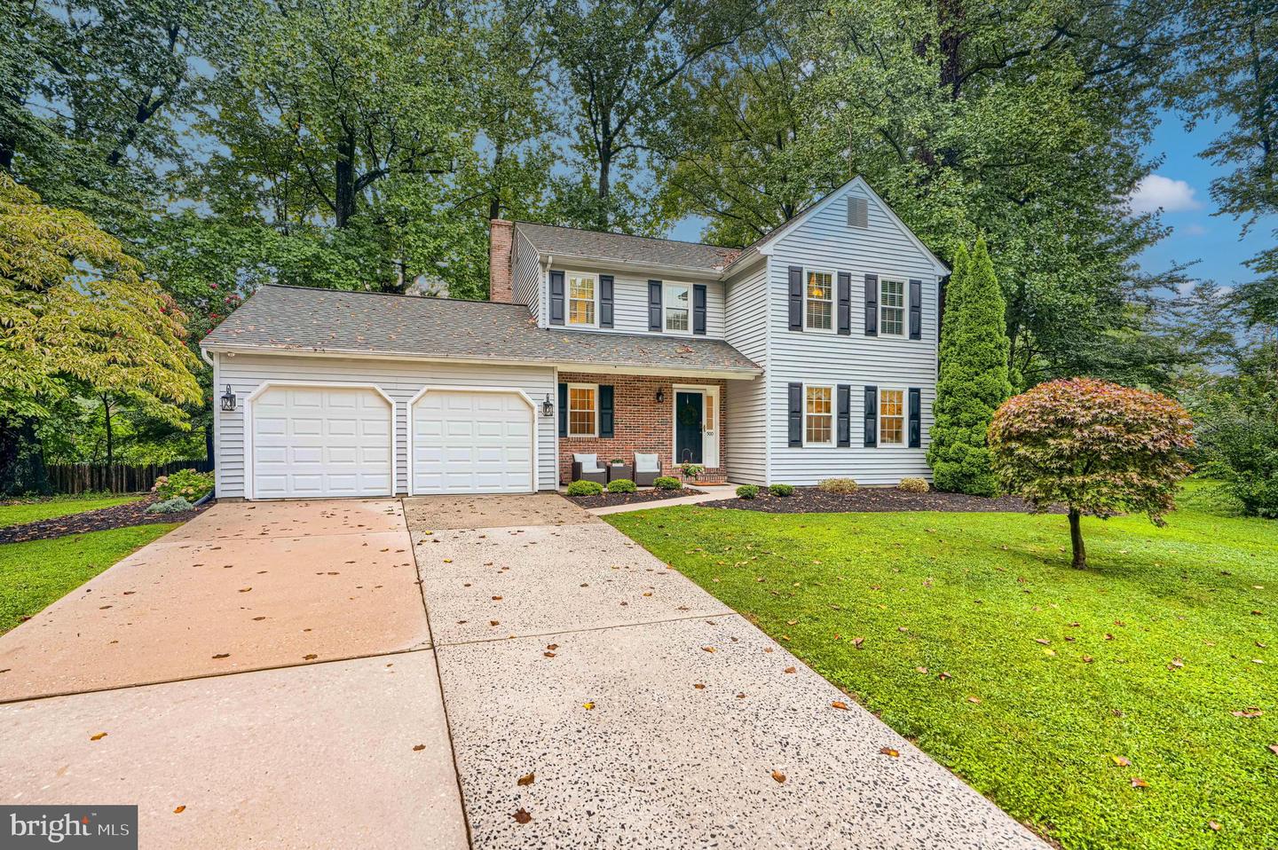 500 Stonehue Ct Property Photo 4
