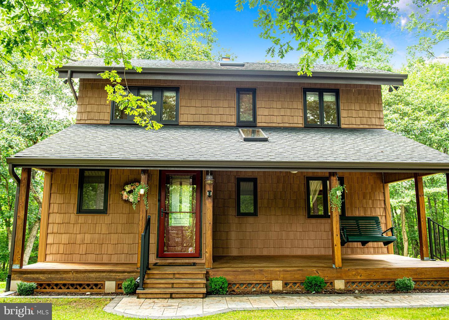 3242 Green Rd Property Photo 1