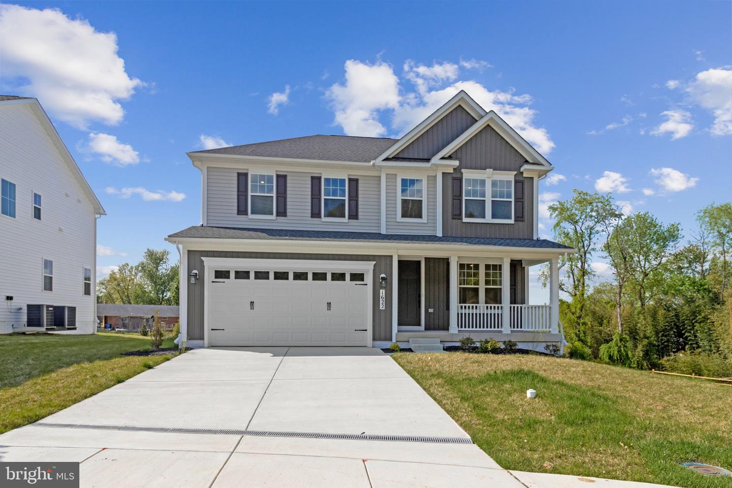 1622 Shady Tree Ct Property Photo 1