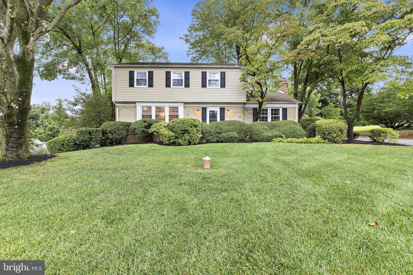1820 Arabian Way Property Photo 1