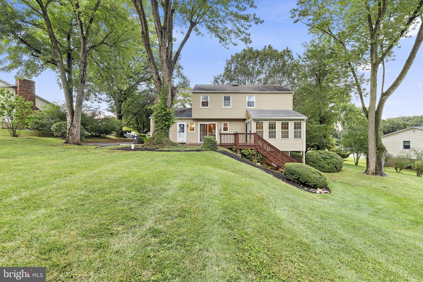 1820 Arabian Way Property Photo 34