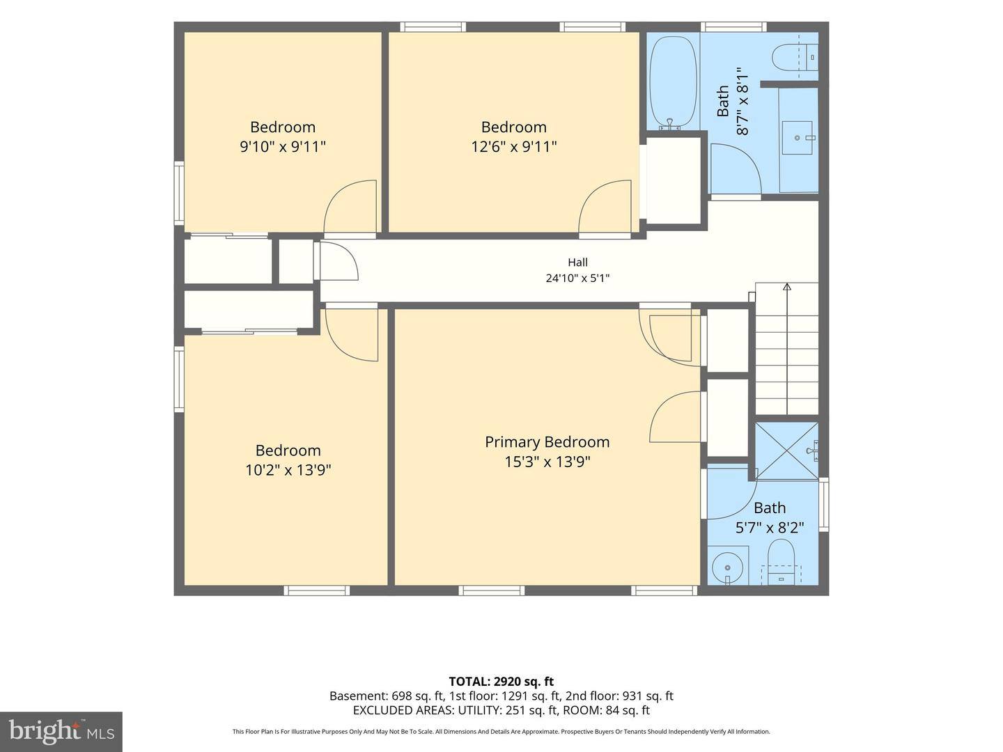 1820 Arabian Way Property Photo 37