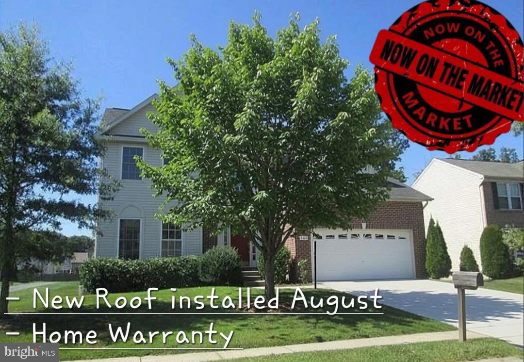 336 Ahern Dr Property Photo 2