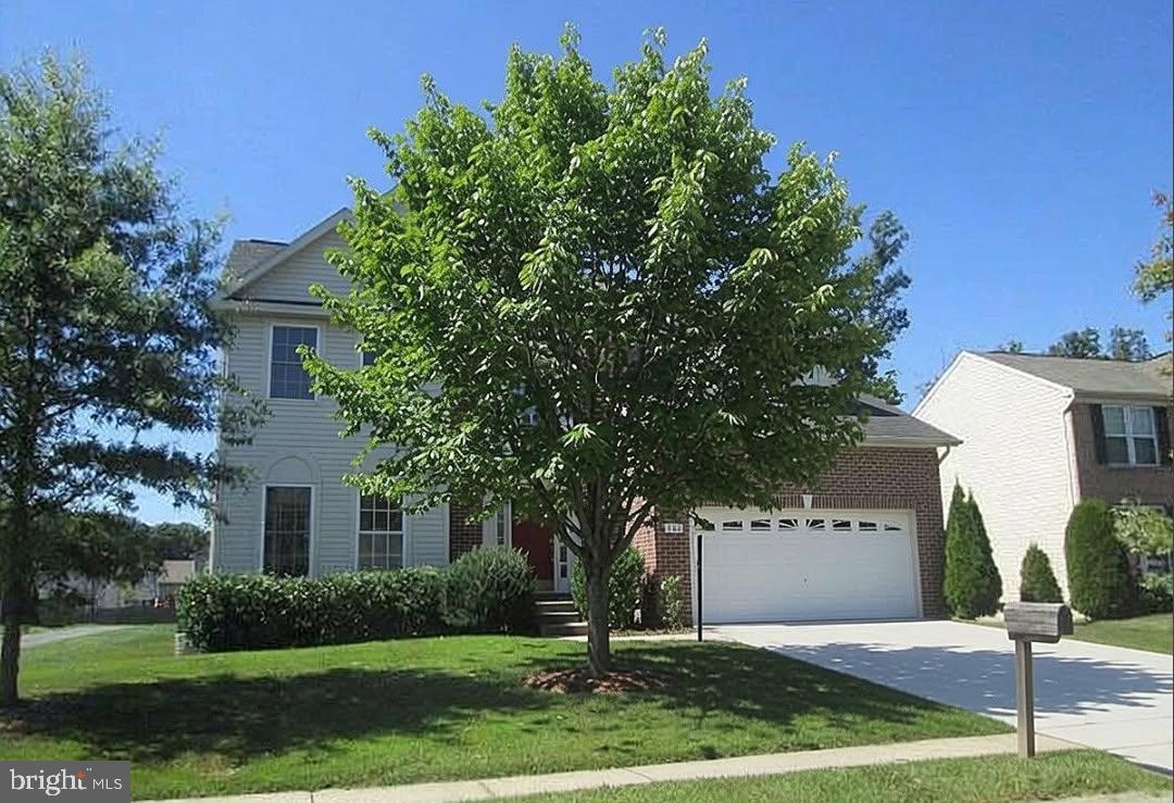 336 Ahern Dr Property Photo 3