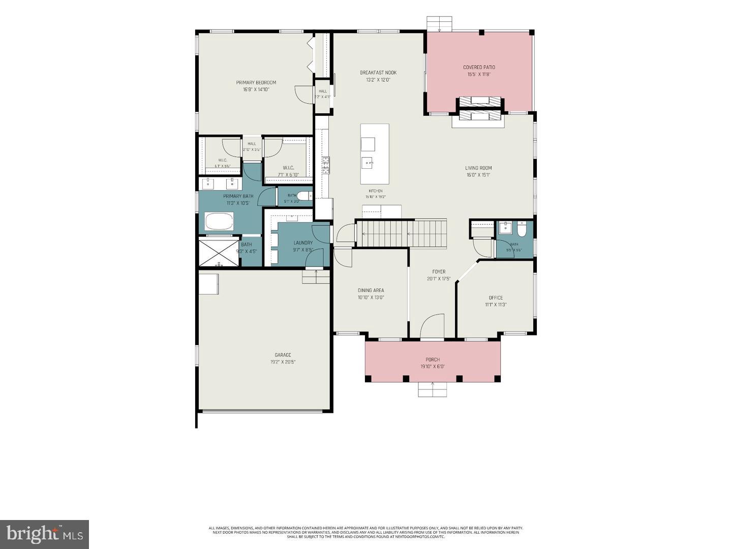 1789 Falstaff Rd Property Photo 26