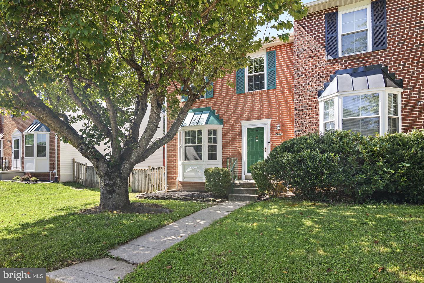 842 Ellicott Dr Property Photo 1