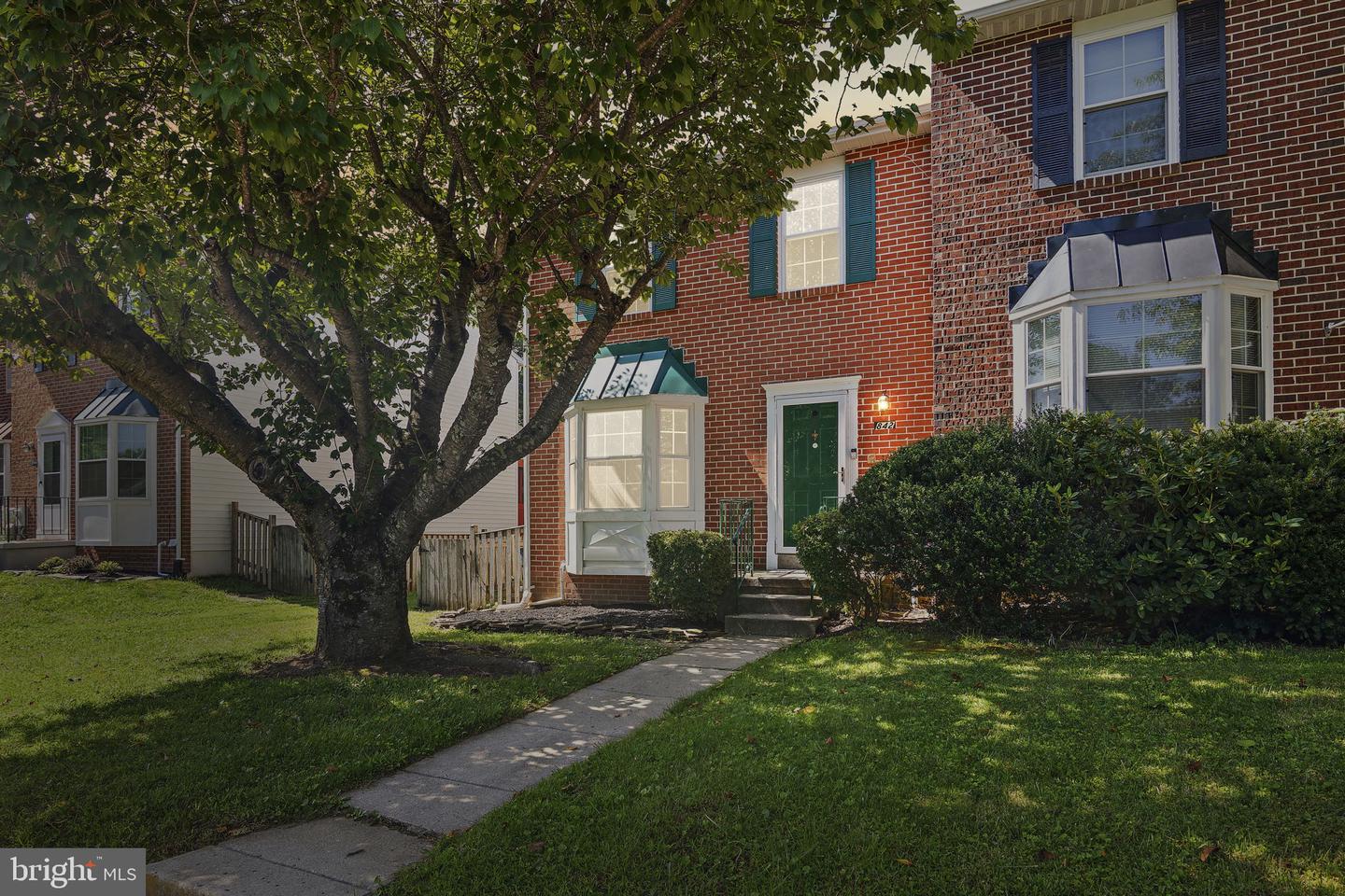 842 Ellicott Dr Property Photo 2
