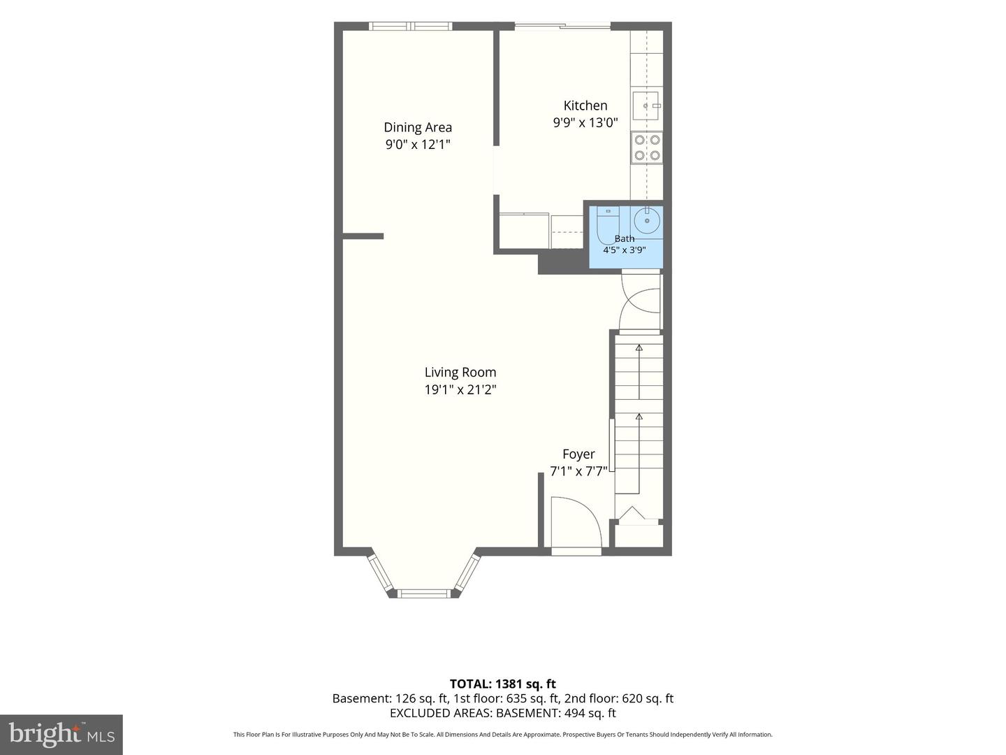 842 Ellicott Dr Property Photo 28