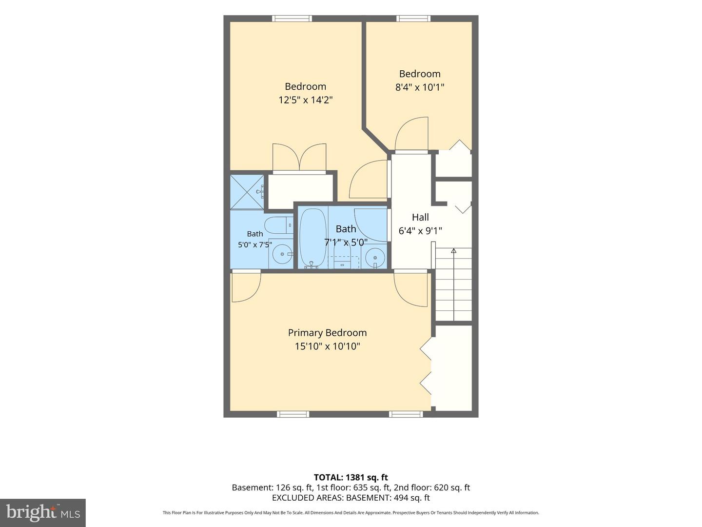 842 Ellicott Dr Property Photo 29