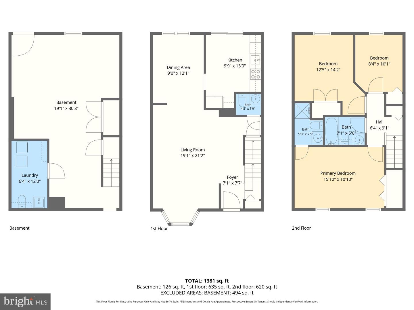 842 Ellicott Dr Property Photo 31
