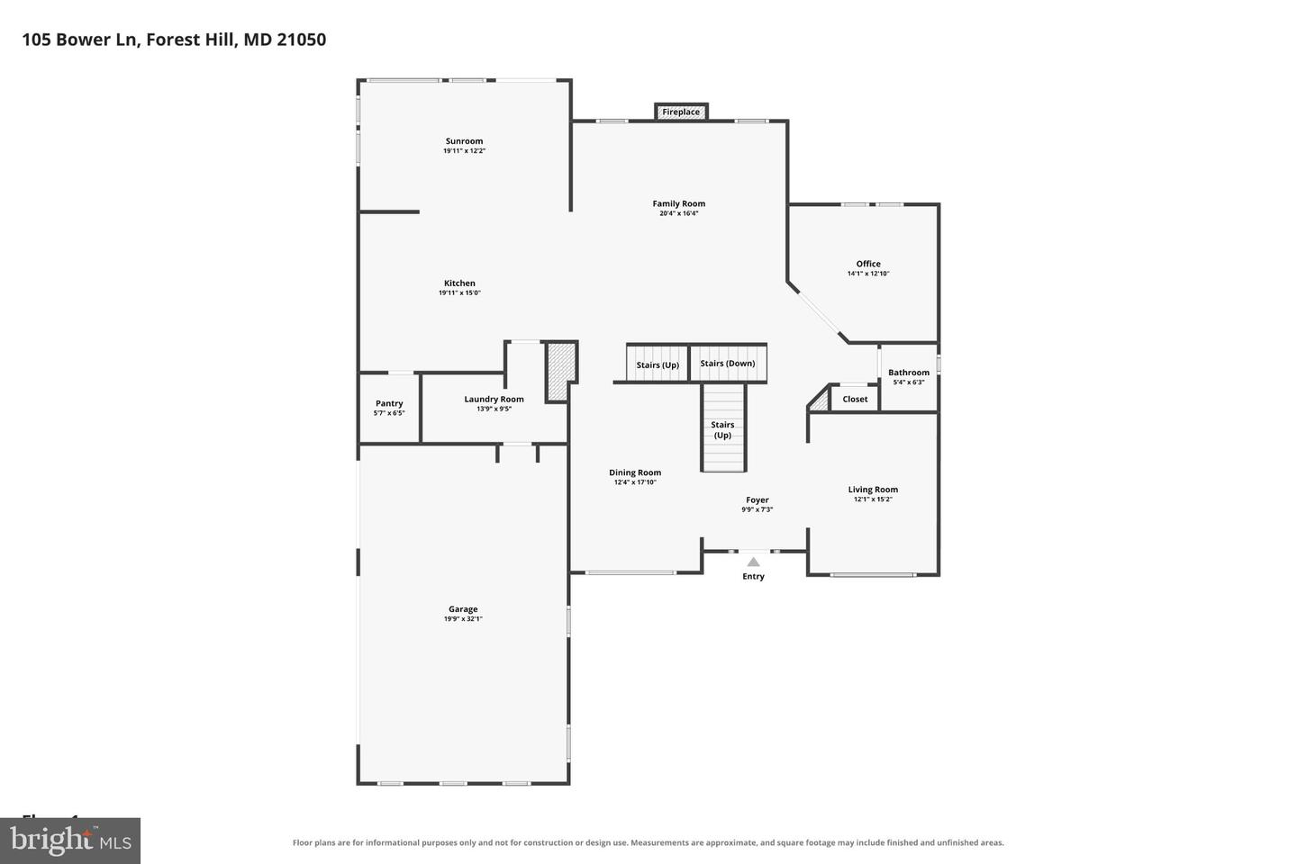 105 Bower Ln Property Photo 33