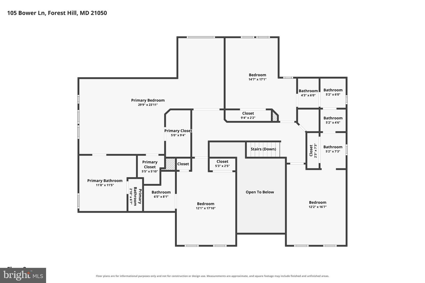 105 Bower Ln Property Photo 62