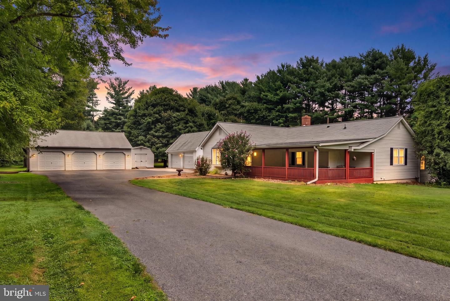 2352 Baldwin Mill Rd Property Photo 8