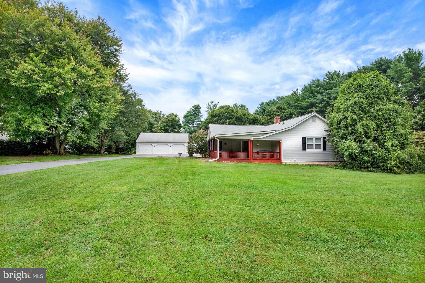 2352 Baldwin Mill Rd Property Photo 35