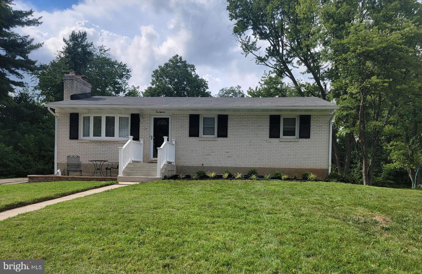 218 BYNUM RIDGE RD Property Photo 1