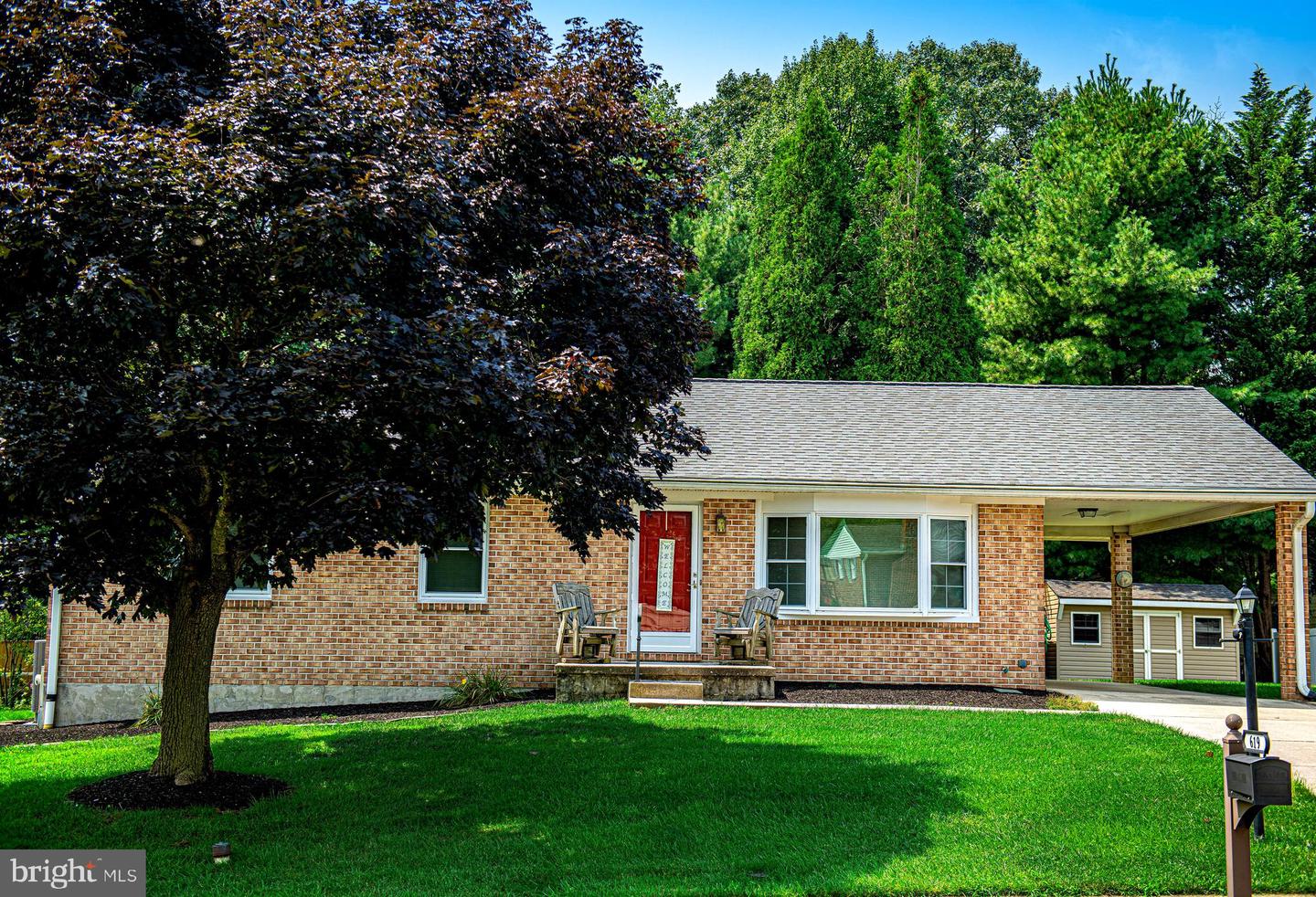619 Flintlock Dr Property Photo 1