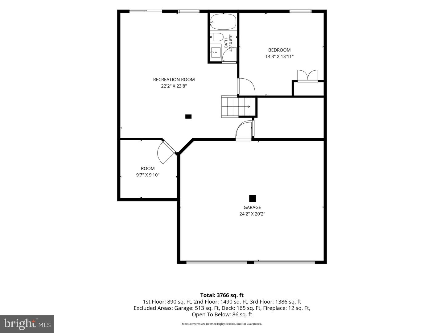 101 Milton Ave Property Photo 52