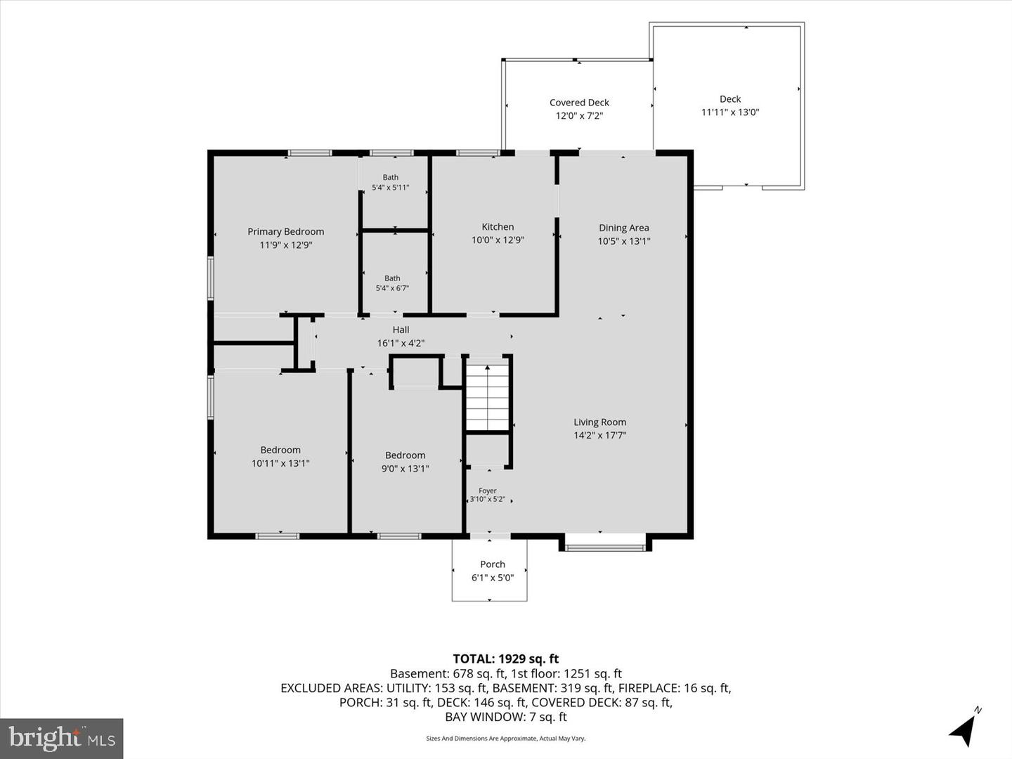 1635 Honeysuckle Dr Property Photo 42