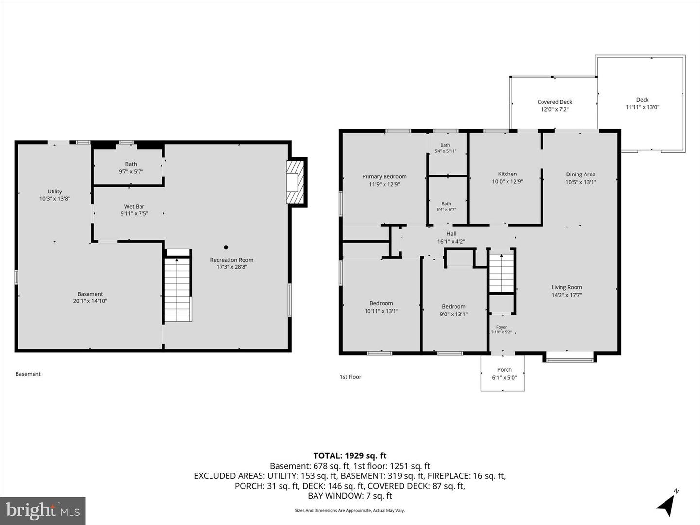 1635 Honeysuckle Dr Property Photo 43