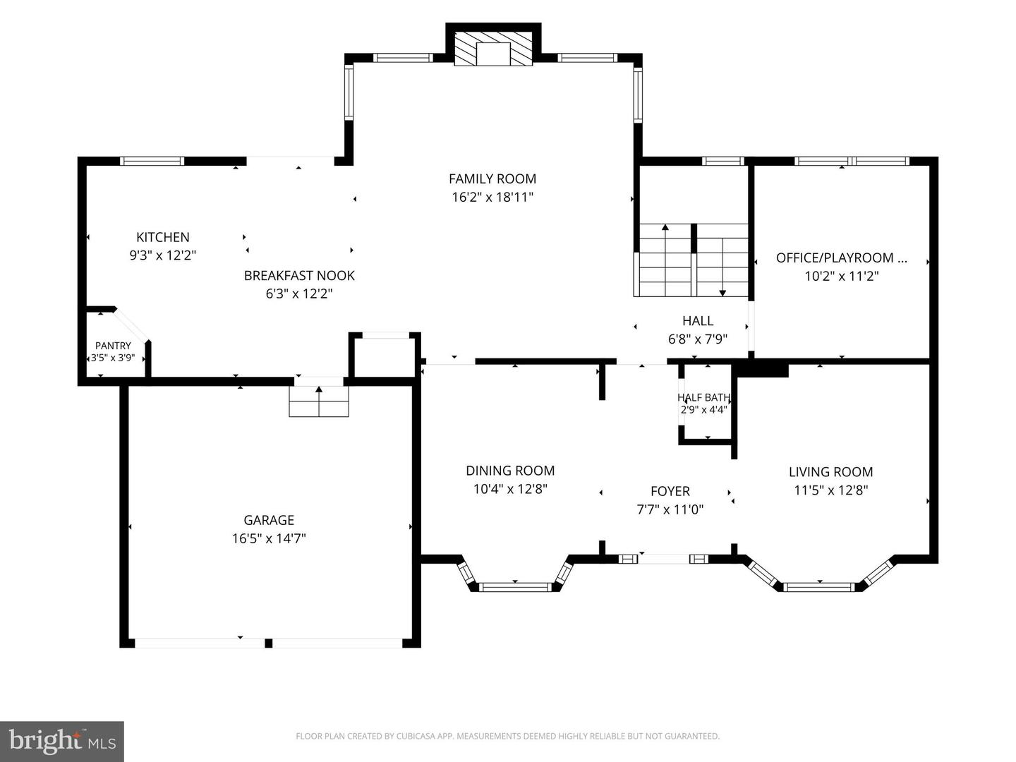 306 Brunswick Dr Property Photo 3