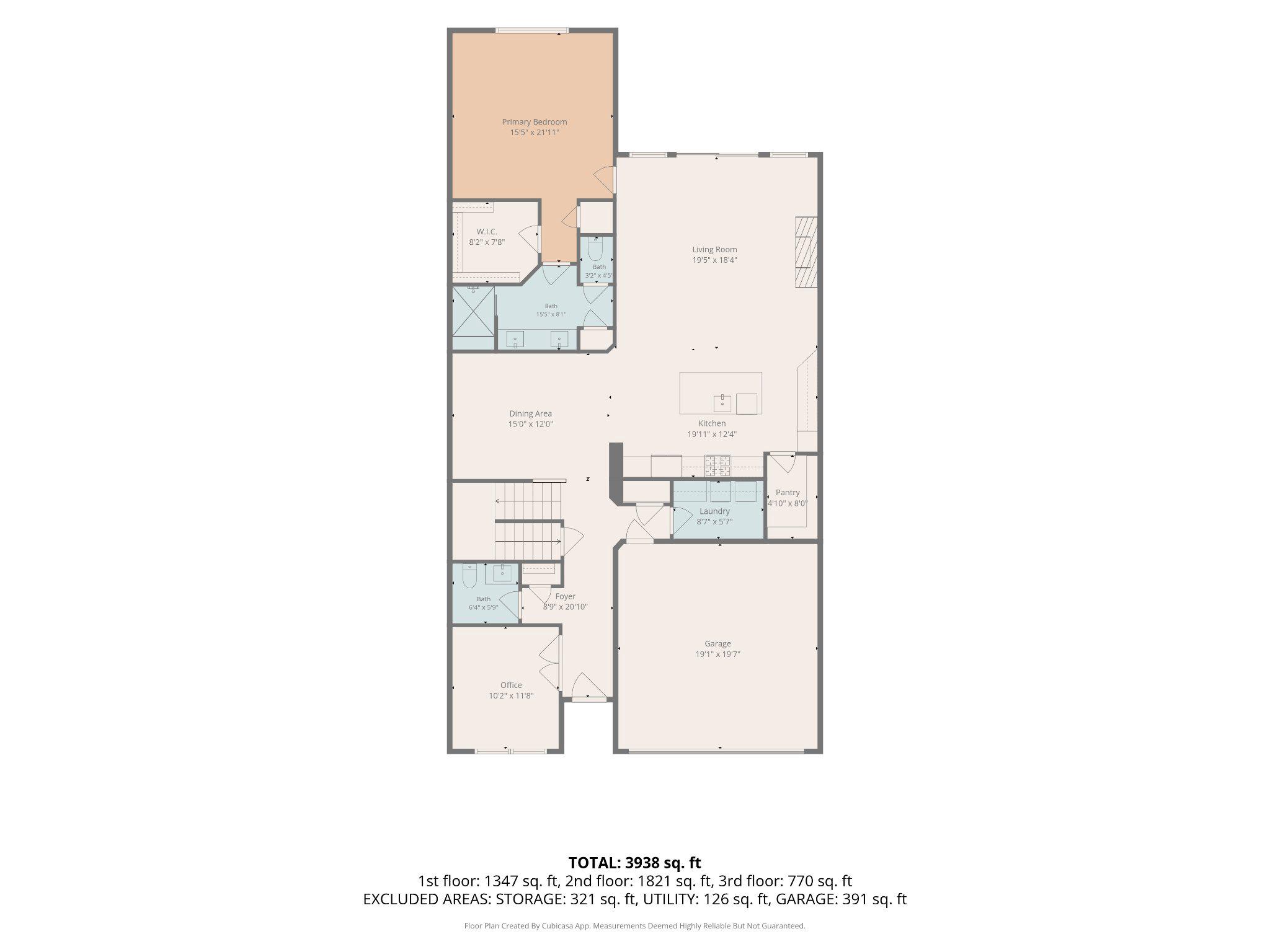 2422 Rosebud Way Property Photo 64