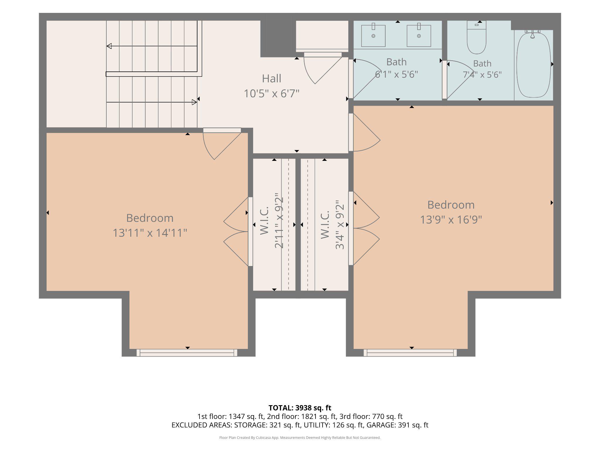 2422 Rosebud Way Property Photo 65