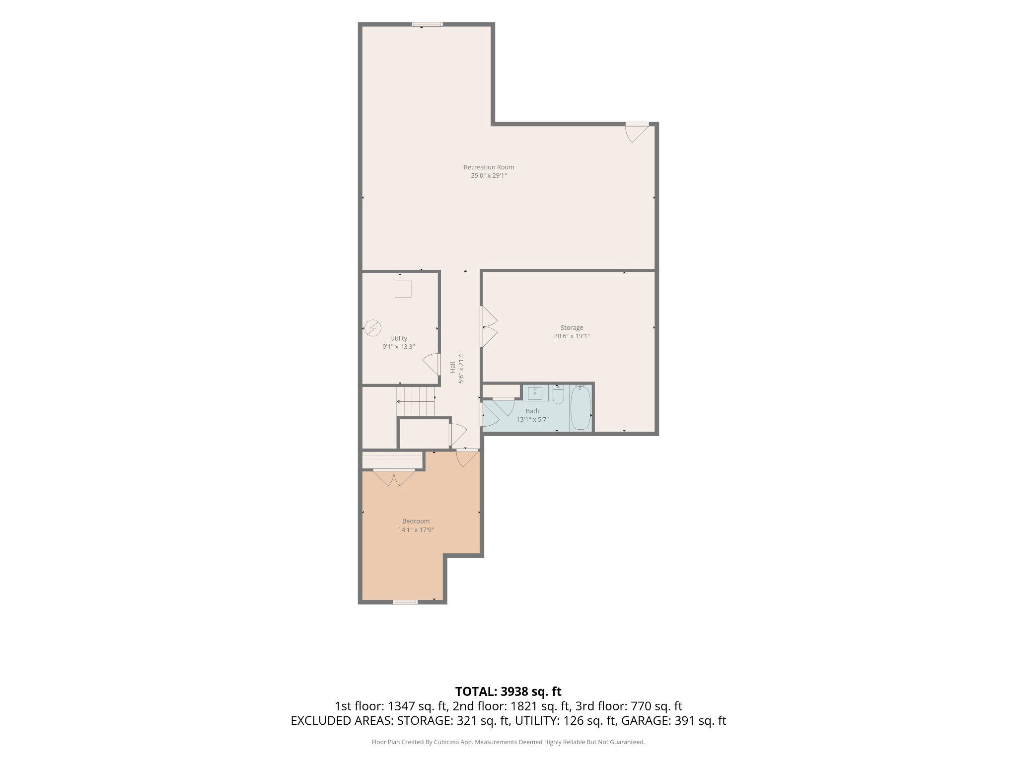 2422 Rosebud Way Property Photo 66