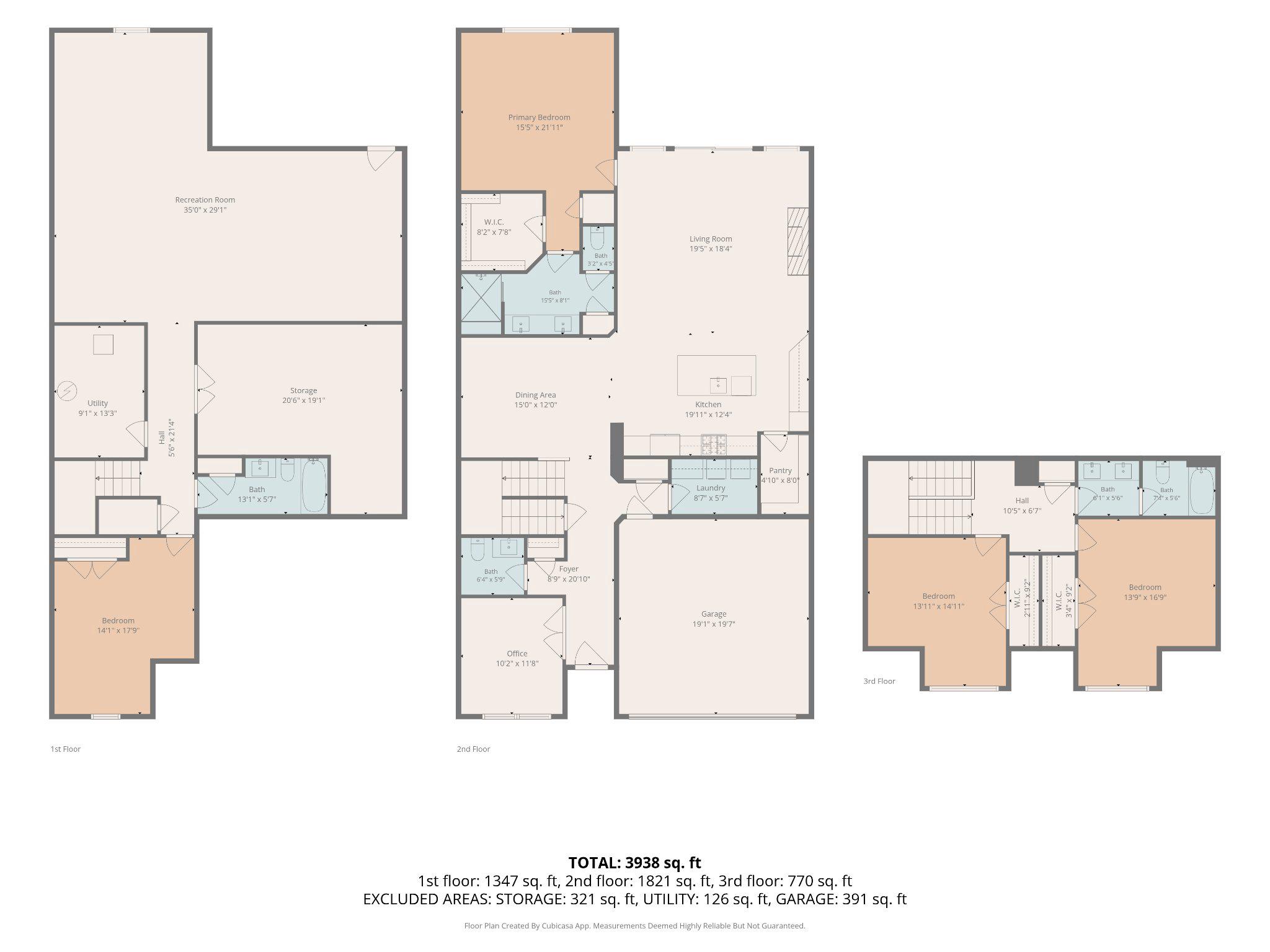2422 Rosebud Way Property Photo 67