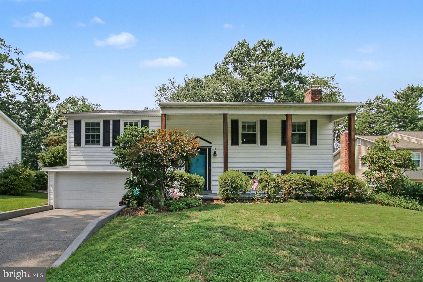 510 Newberry Ct Property Photo 1
