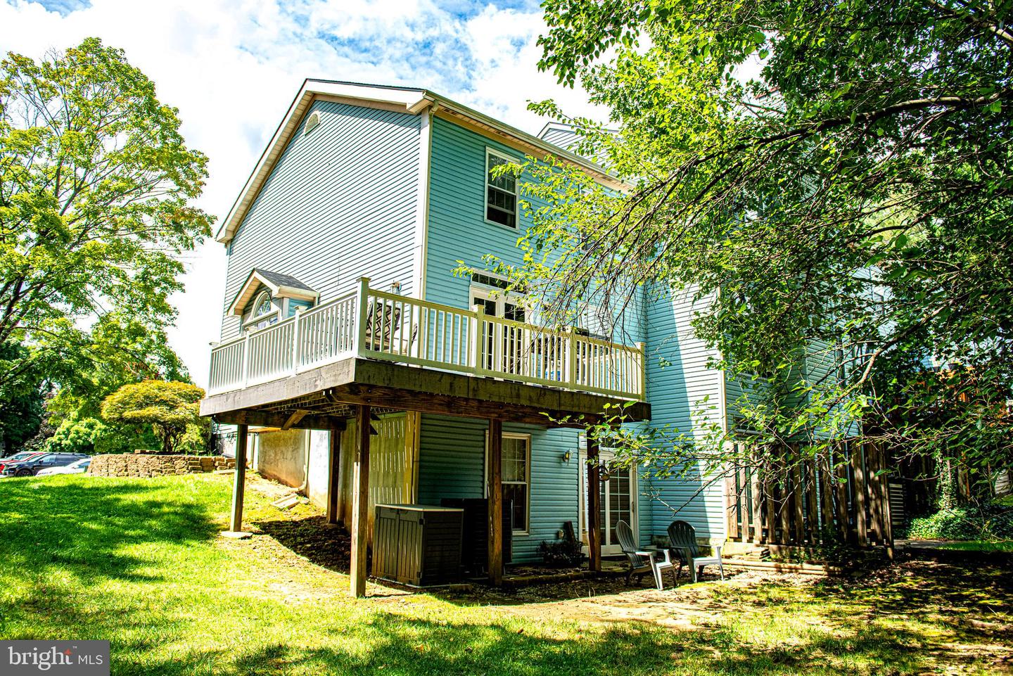911 Cheswold Ct #a6 Property Photo 36