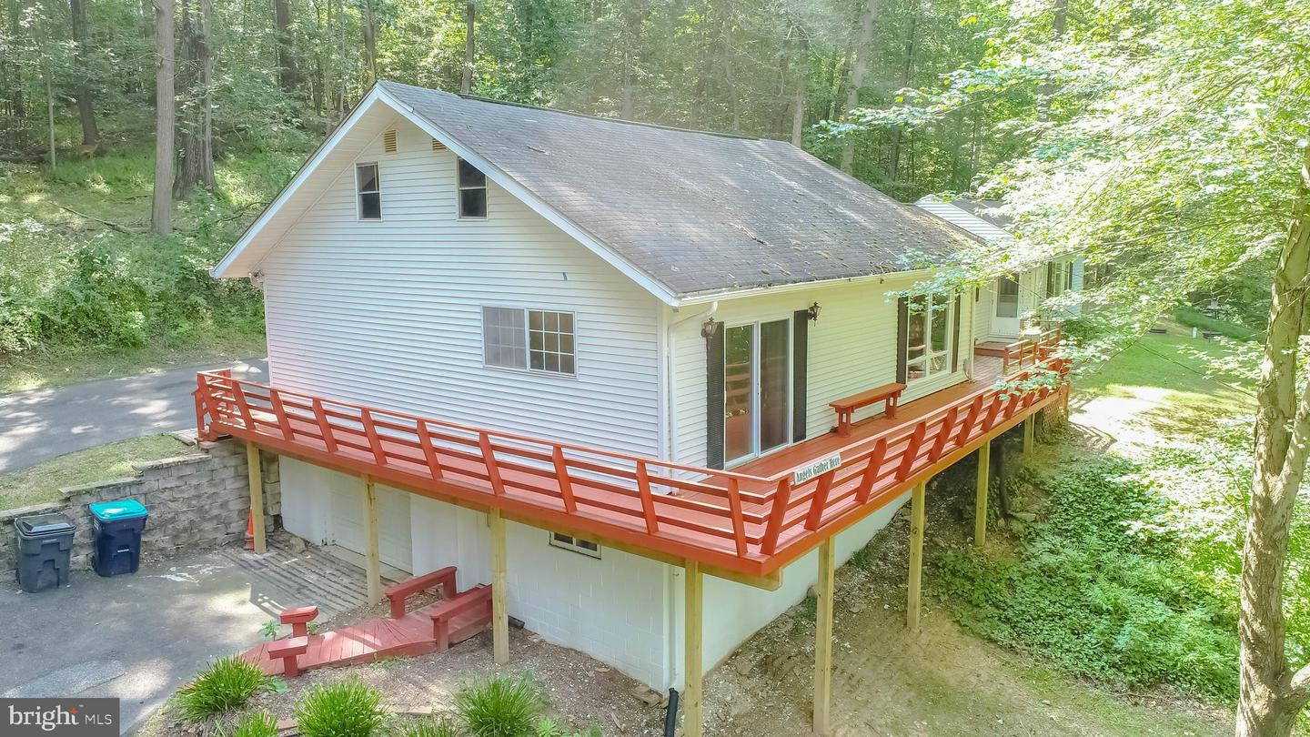 2525 Friendship Rd Property Photo 1